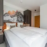 Ferienhaus Grebenzen 55 Sankt Lambrecht