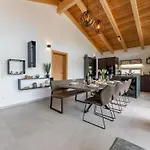 Grebenzen 55 Ferienhaus Sankt Lambrecht