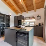 Ferienhaus Grebenzen 55