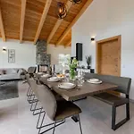 Ferienhaus Grebenzen 55 *