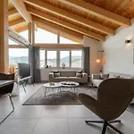 Ferienhaus Grebenzen 55