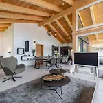 Grebenzen 55 Ferienhaus