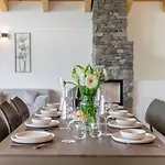 Ferienhaus Grebenzen 55 *