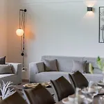 Grebenzen 55 Ferienhaus
