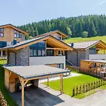 Grebenzen 55 Ferienhaus *