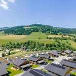 Grebenzen 55 * Sankt Lambrecht