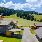 Ferienhaus Grebenzen 55 *