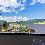 Grebenzen 55 Sankt Lambrecht