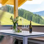Ferienhaus Grebenzen 55 *