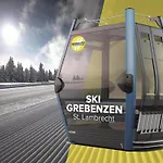 Grebenzen 55 Ferienhaus *