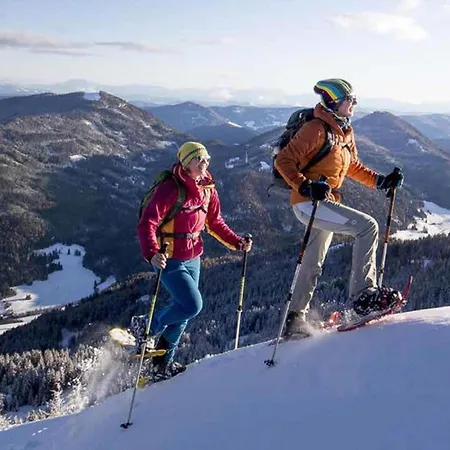Grebenzen 55 Sankt Lambrecht