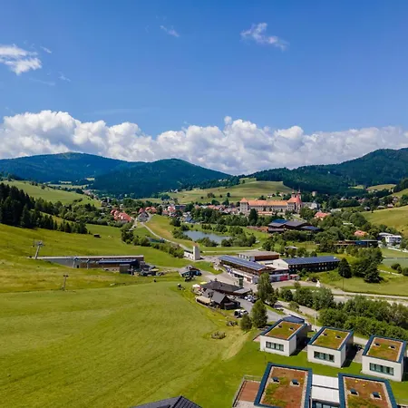 Grebenzen 55 * Sankt Lambrecht