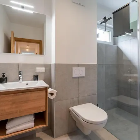 Grebenzen 55 Feriehus