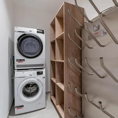 Feriehus Grebenzen 55