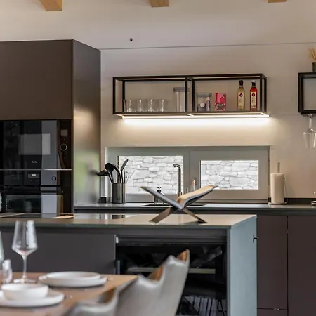 Feriehus Grebenzen 55