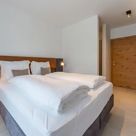 Feriehus Grebenzen 55