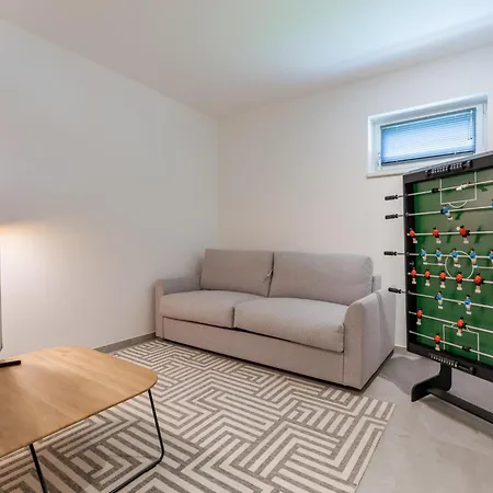 Grebenzen 55 Sankt Lambrecht