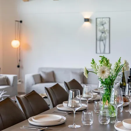 Feriehus Grebenzen 55 Sankt Lambrecht