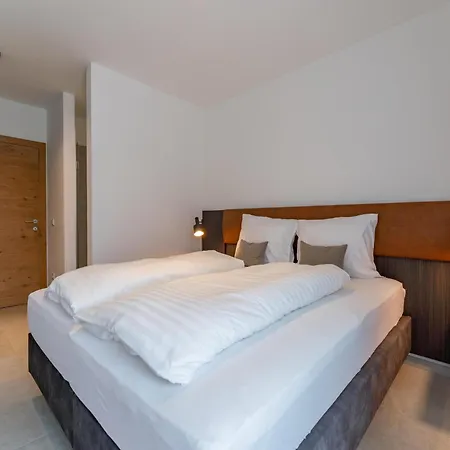 Grebenzen 55 Feriehus *