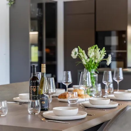 Grebenzen 55 Feriehus