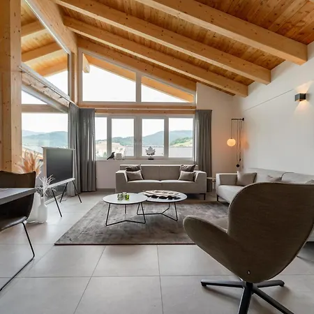 Grebenzen 55 Feriehus