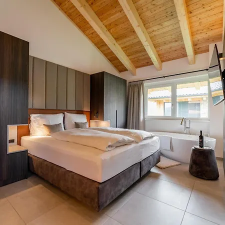 Feriehus Grebenzen 55 *