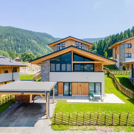 度假居 Grebenzen 55