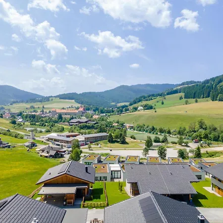 Grebenzen 55 * Sankt Lambrecht