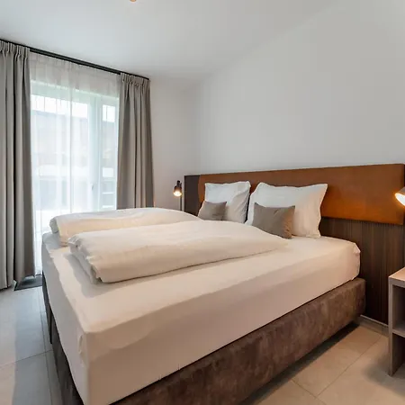 Grebenzen 55 Dom wakacyjny Sankt Lambrecht