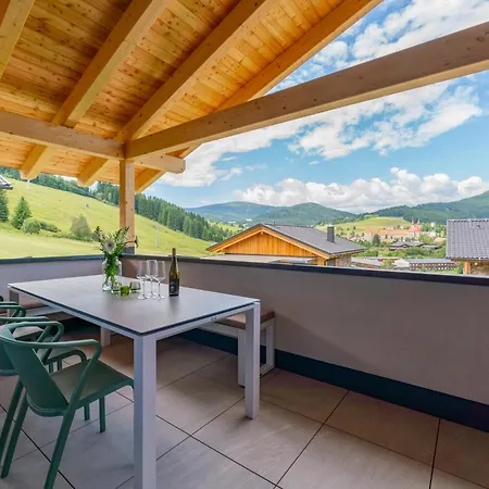 Grebenzen 55 * 상트램브레흐트