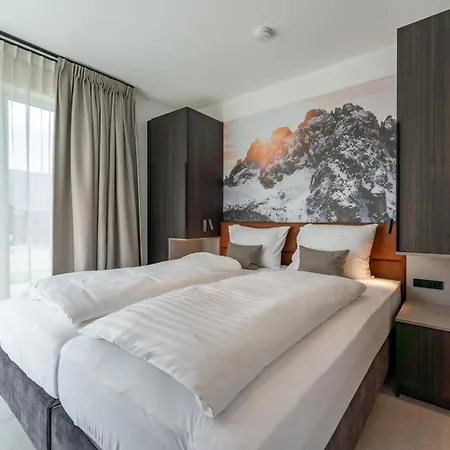 Grebenzen 55 Sankt Lambrecht