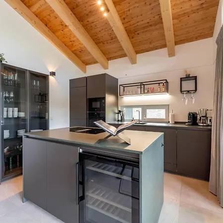 Casa de Férias Grebenzen 55