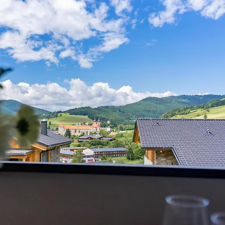 Grebenzen 55 Sankt Lambrecht