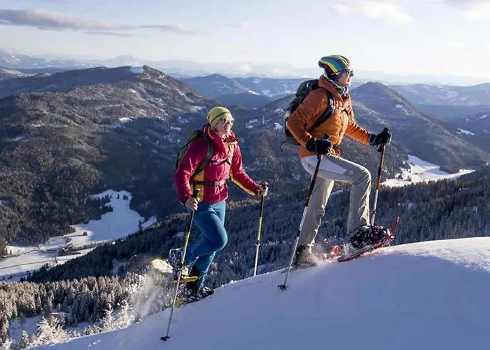Grebenzen 55 Sankt Lambrecht