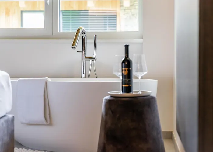 度假居 Grebenzen 55 *