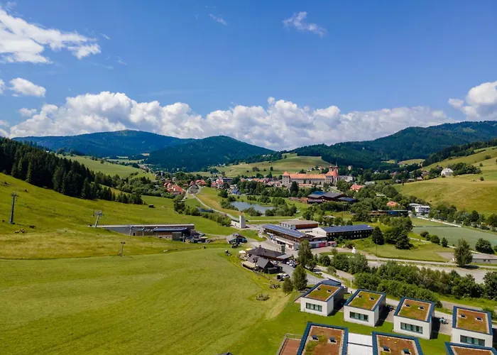 Grebenzen 55 * Sankt Lambrecht