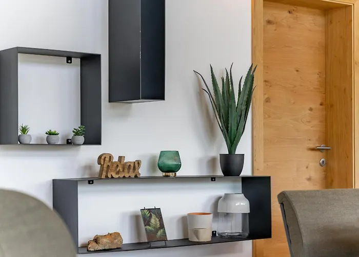 Grebenzen 55 圣兰布雷希特