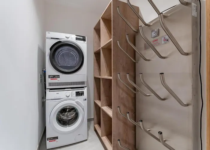 Dom wakacyjny Grebenzen 55