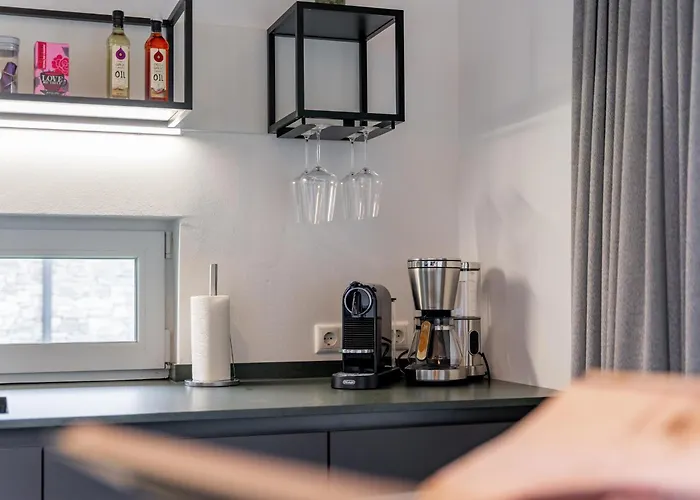 Grebenzen 55 * 圣兰布雷希特