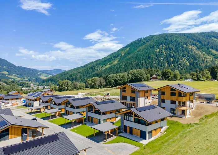 Grebenzen 55 * 圣兰布雷希特