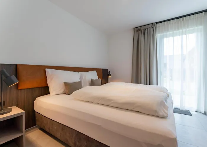 Grebenzen 55 度假居