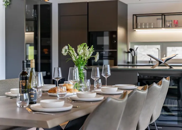 Grebenzen 55 * 圣兰布雷希特