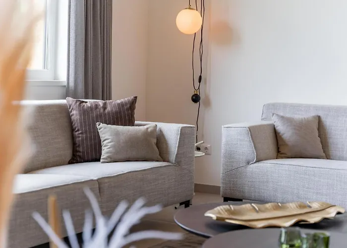 Grebenzen 55 度假居