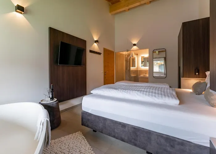 Grebenzen 55 * 圣兰布雷希特