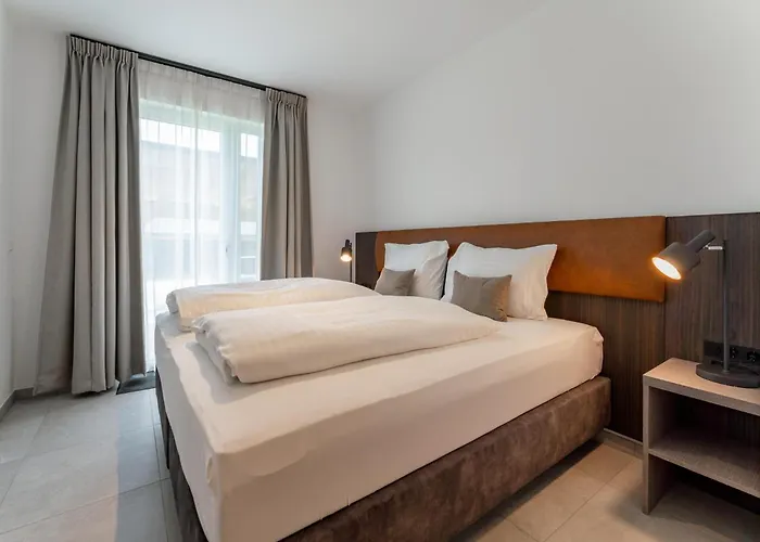 度假居 Grebenzen 55