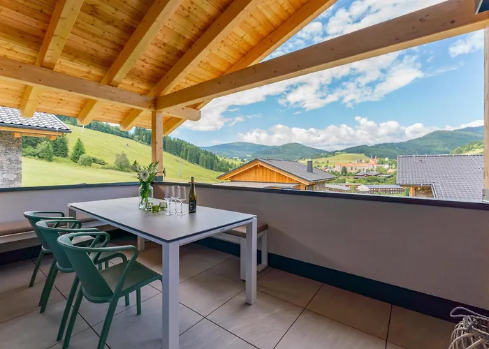 Grebenzen 55 圣兰布雷希特