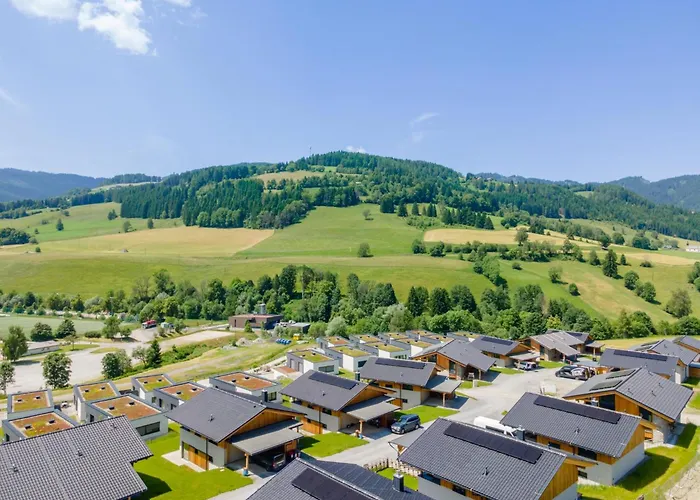 Grebenzen 55 Sankt Lambrecht