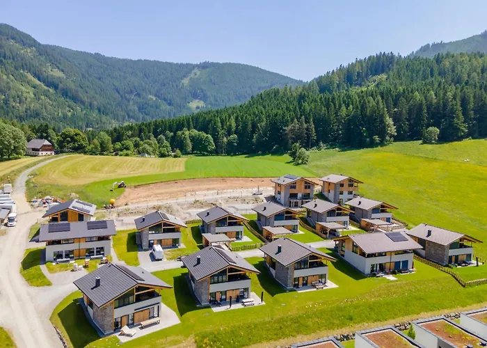 度假居 Grebenzen 55