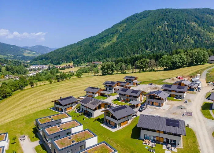 度假居 Grebenzen 55