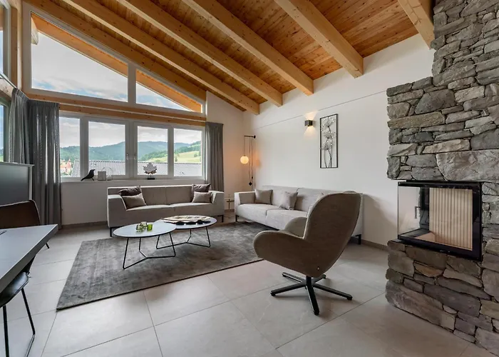 Grebenzen 55 상트램브레흐트